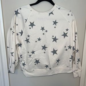 CoZy stars sweatshirt